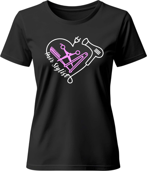 Тениска Hair Stylist