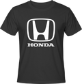 Тениска HONDA logo