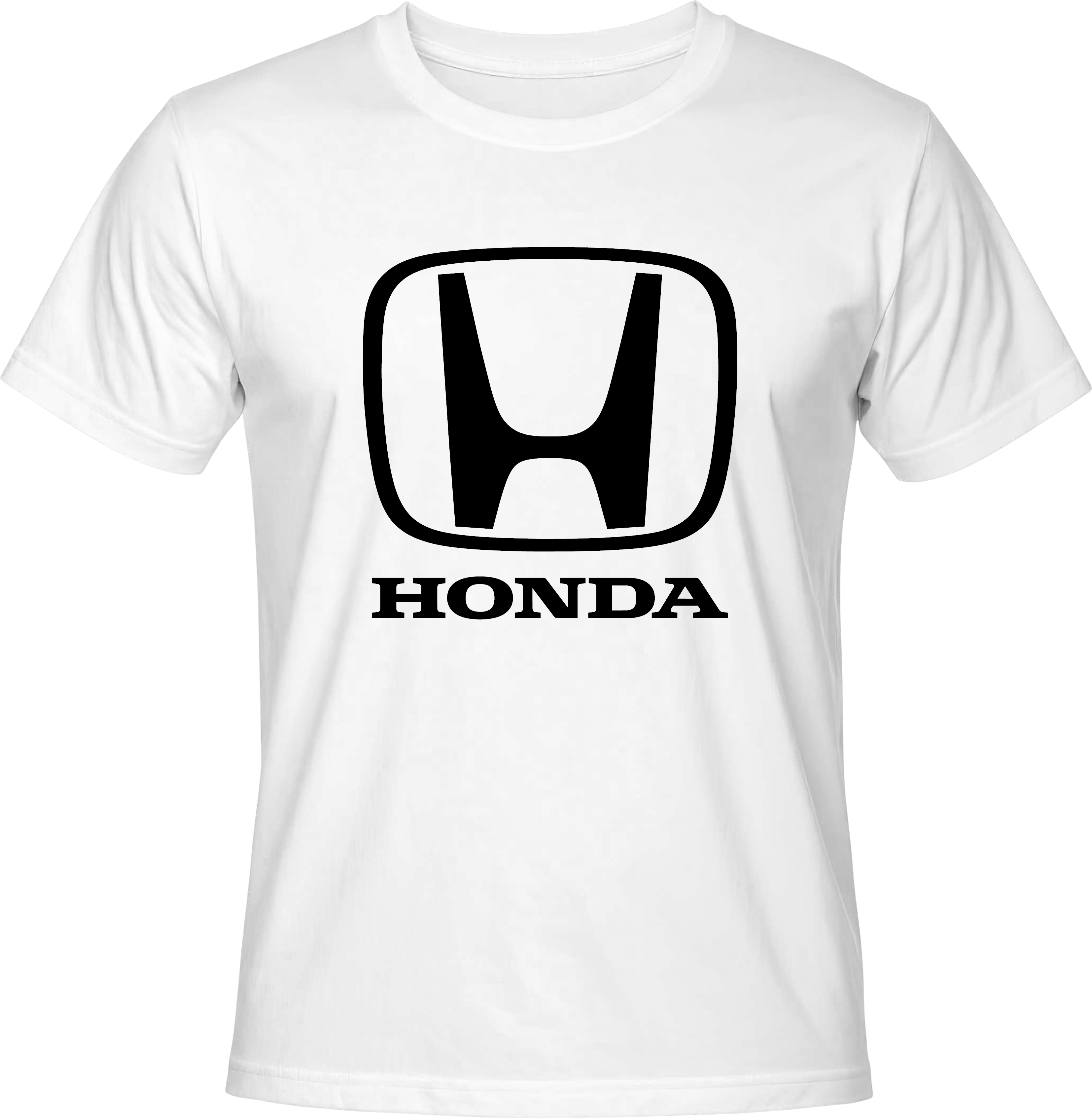Тениска HONDA logo
