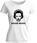 Тениска House Music