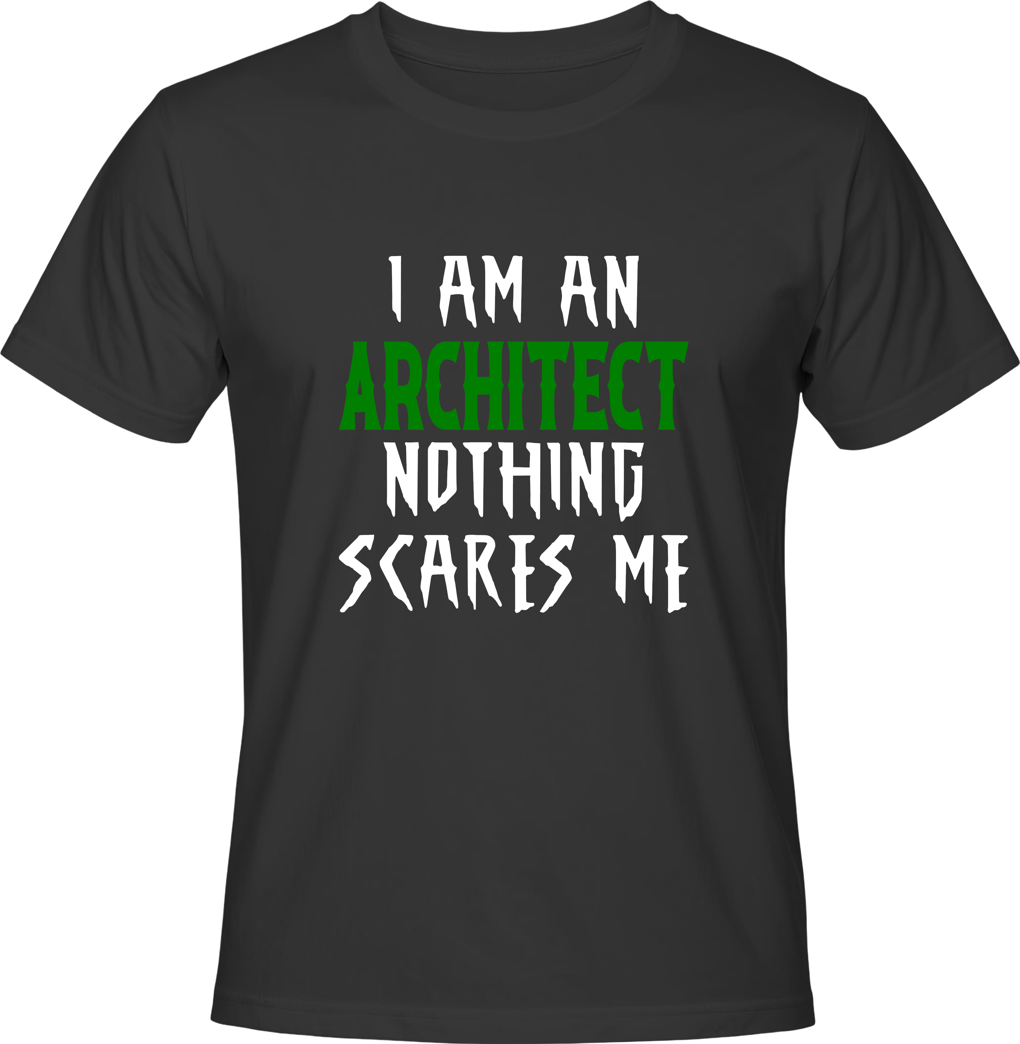 Тениска Architect