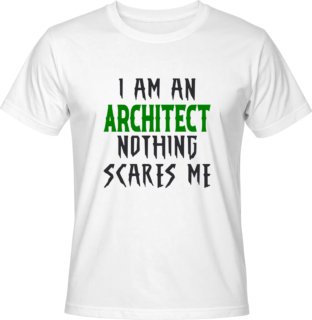 Тениска Architect