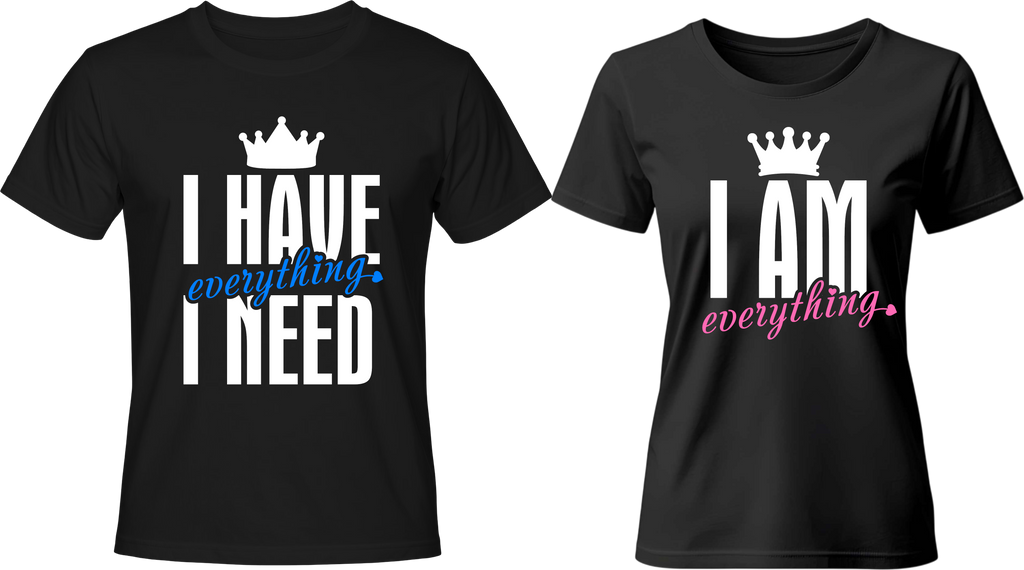 Тениски EVERYTHING