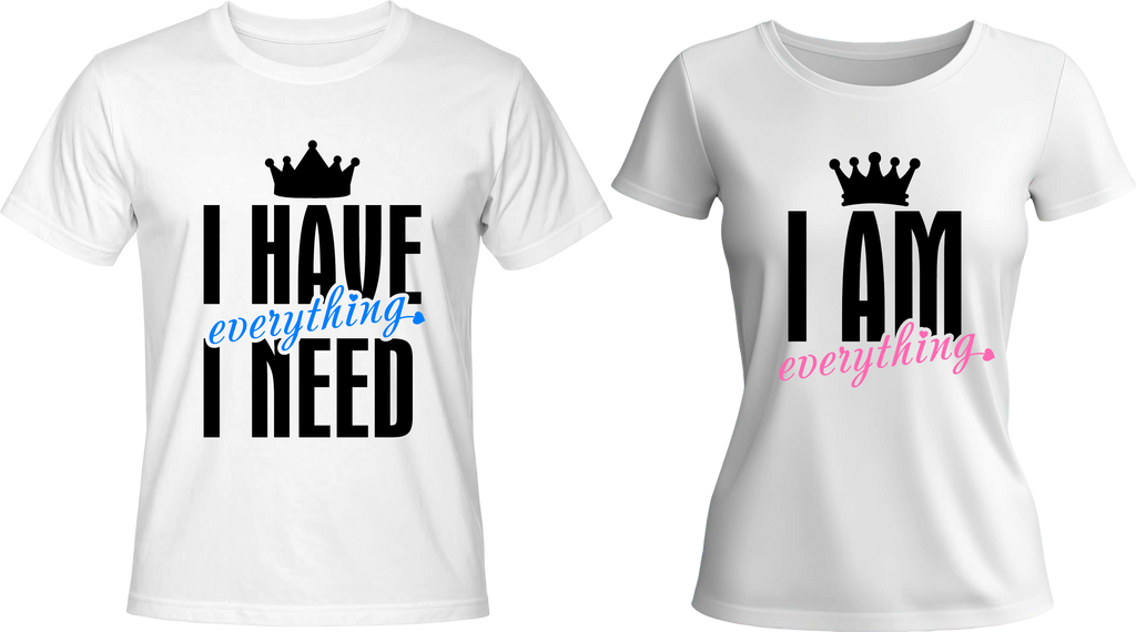 Тениски EVERYTHING