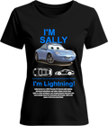 Тениска I'M SALLY