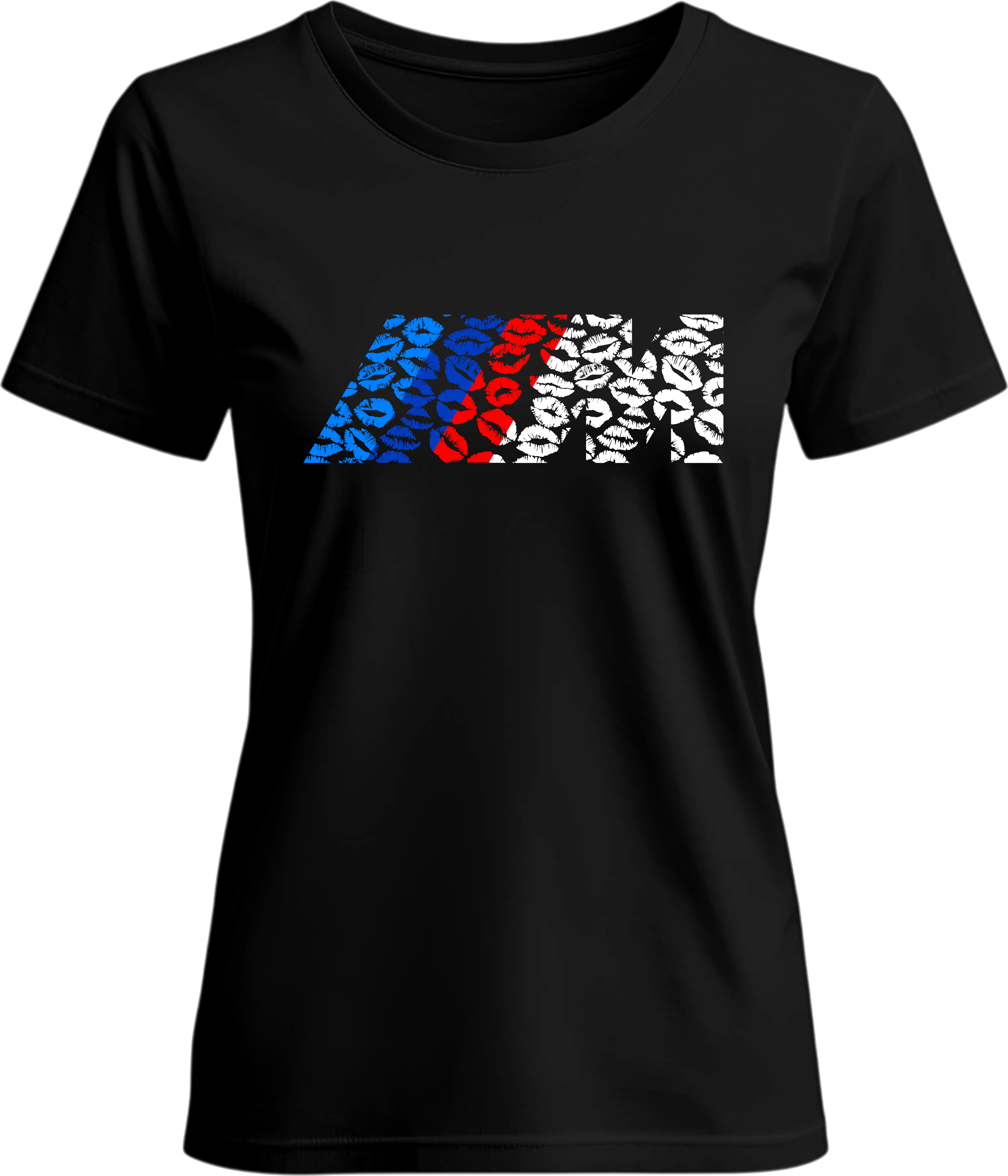 Тениска BMW M POWER KISSES