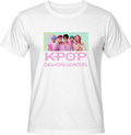 Тениска K POP