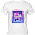 Тениска K POP DEMON HUNTERS