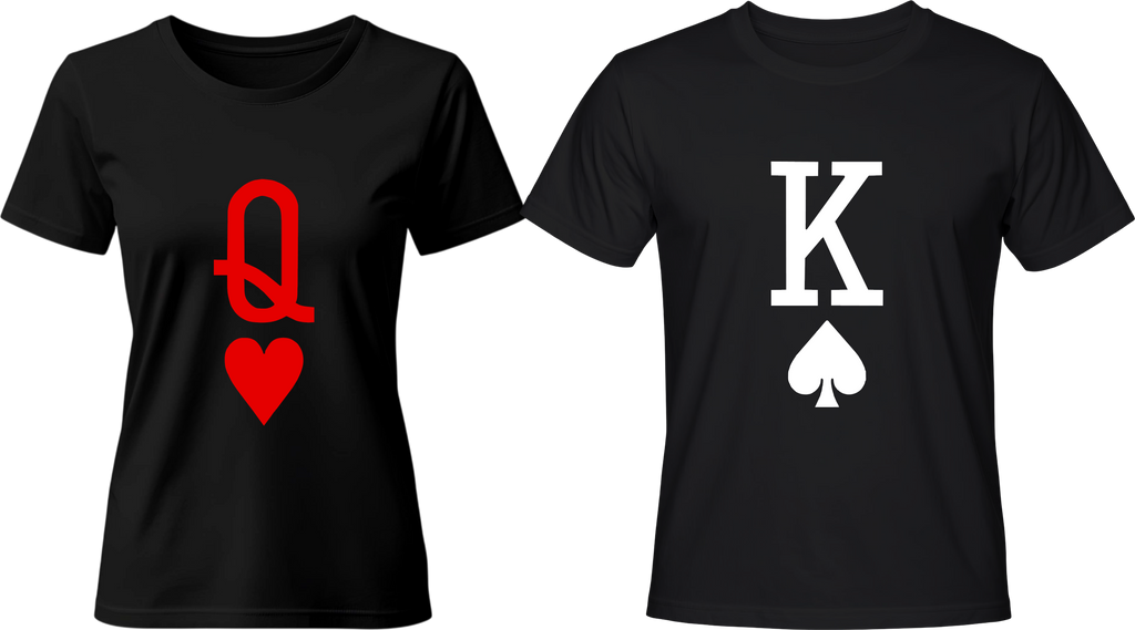 Тениски K / Q