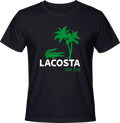 Тениска Lacosta del Sol