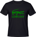 Тениска Lowcost