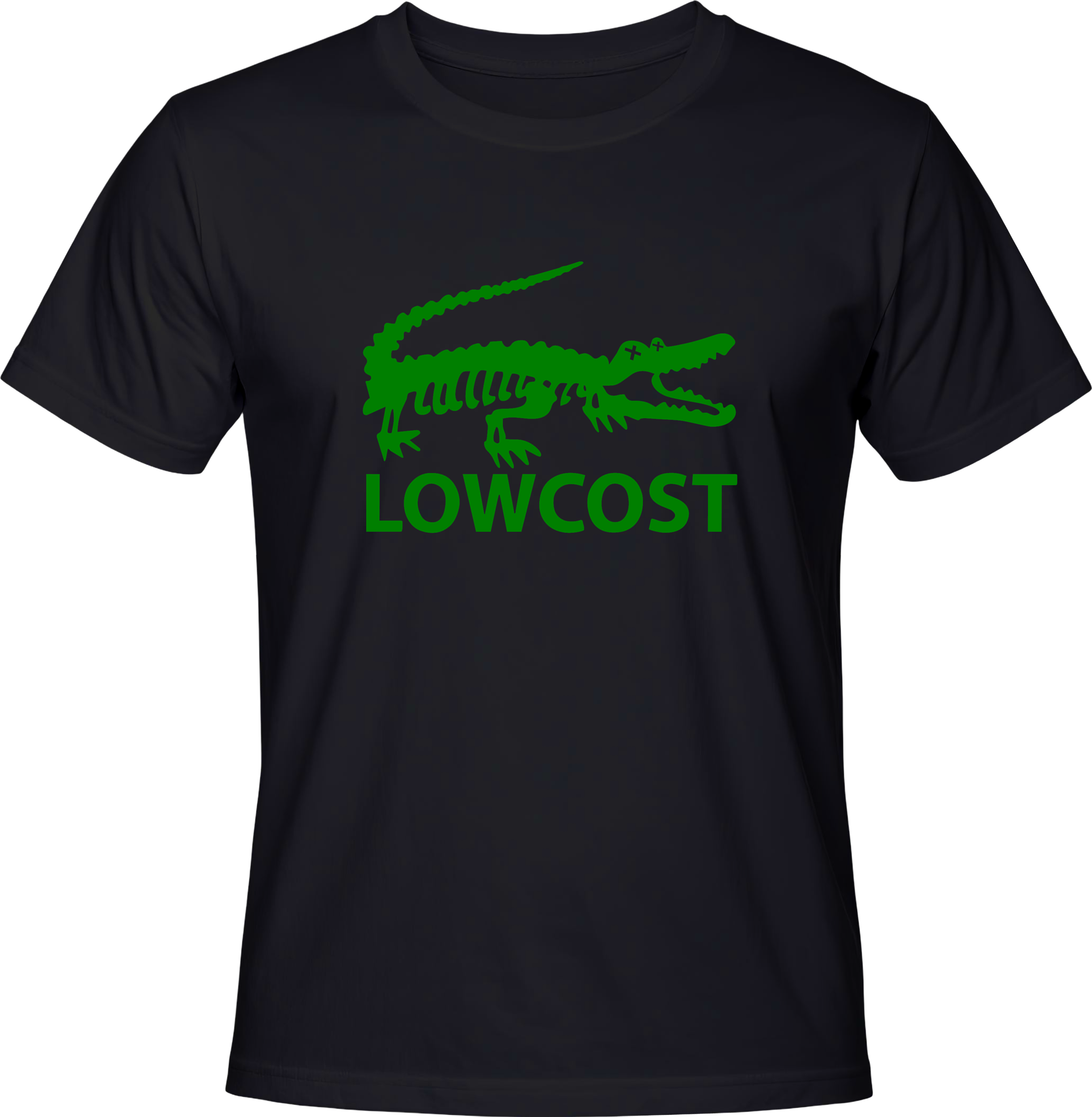Тениска Lowcost