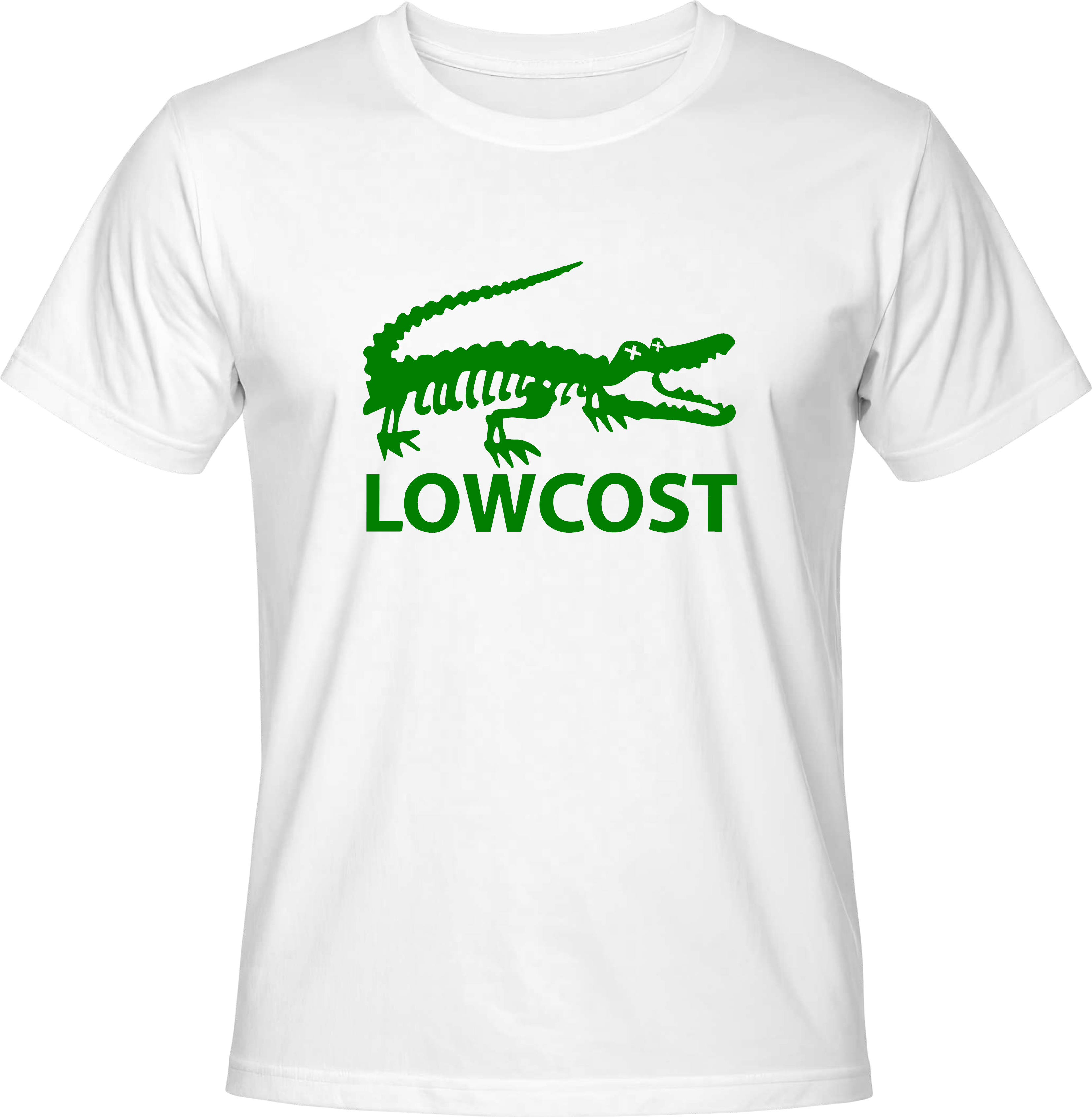 Тениска Lowcost