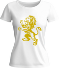 Тениска Bulgarian Lion