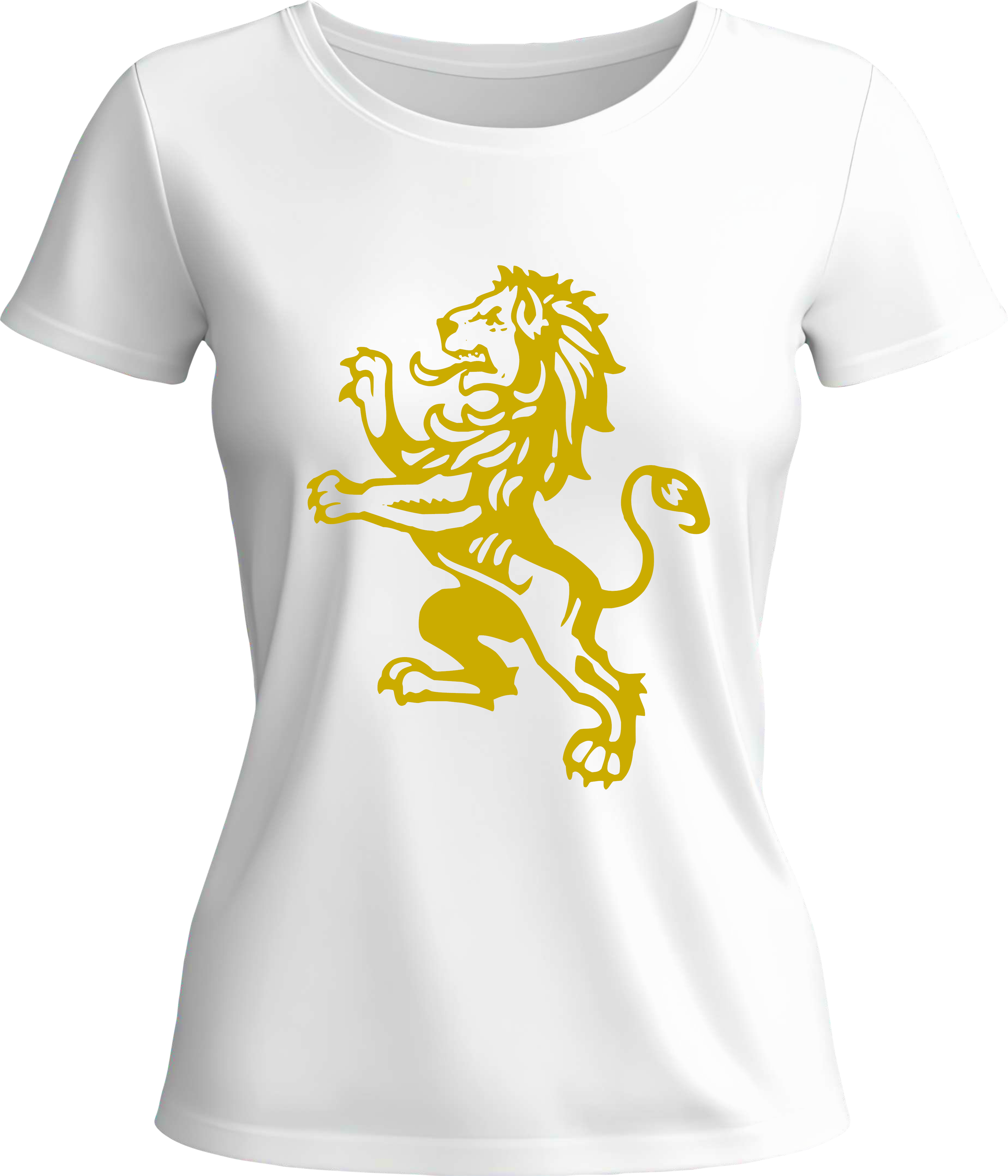 Тениска Bulgarian Lion