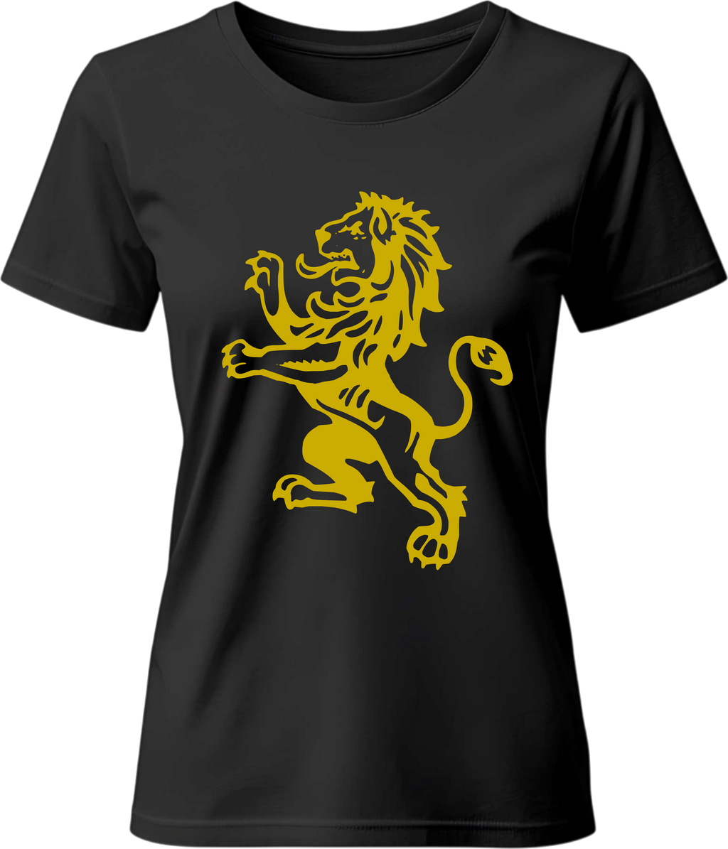 Тениска Bulgarian Lion