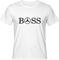 Тениска Mercedes Boss