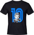 Тениска Messi 10