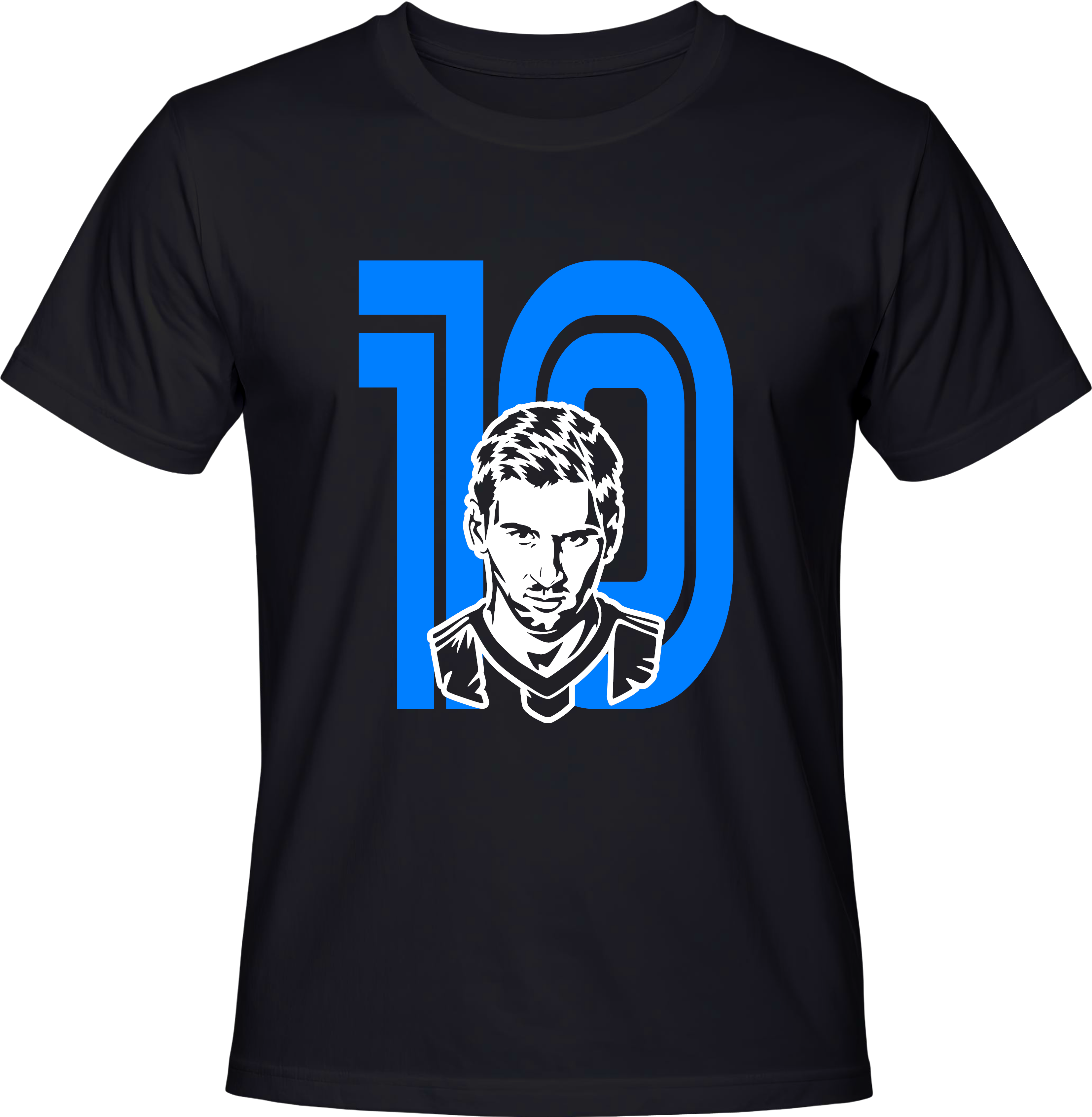 Тениска Messi 10