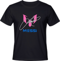 Тениска Messi M
