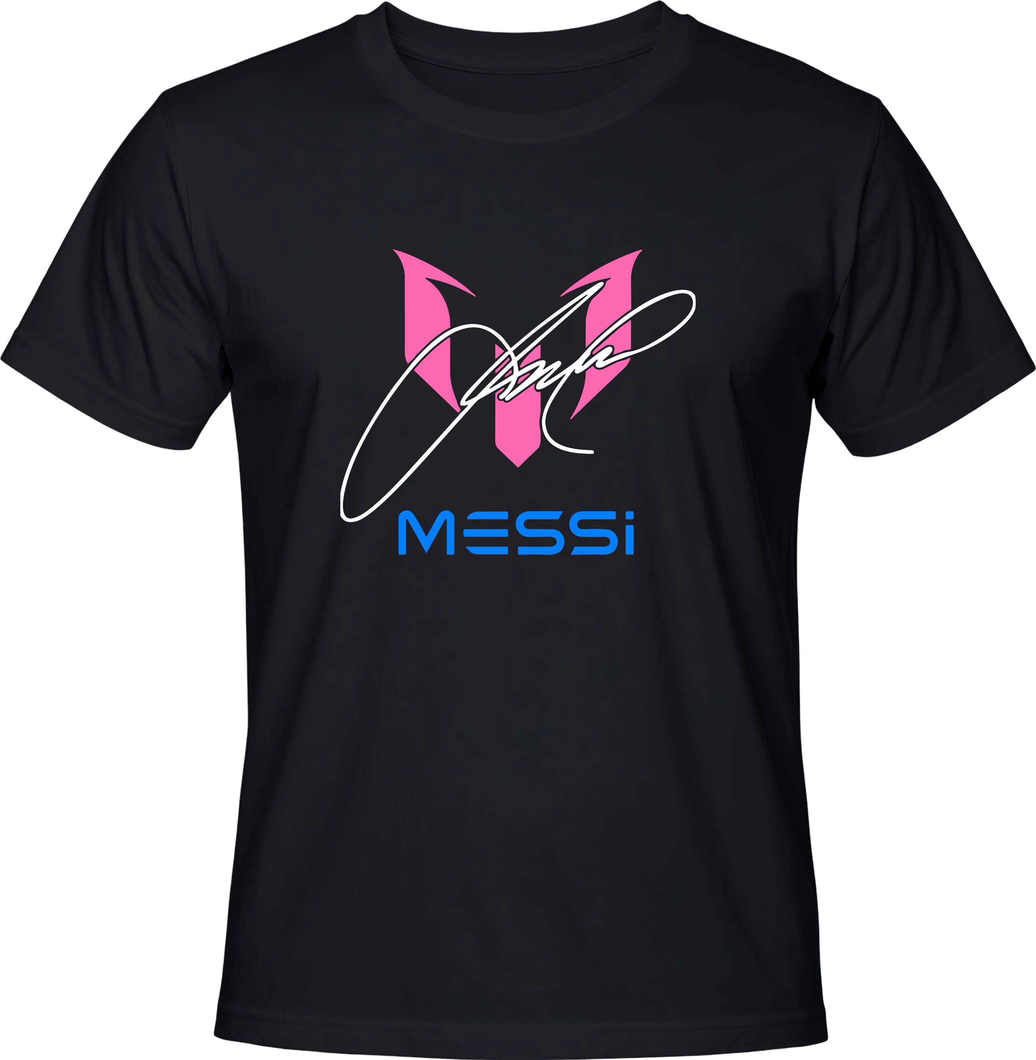 Тениска Messi M