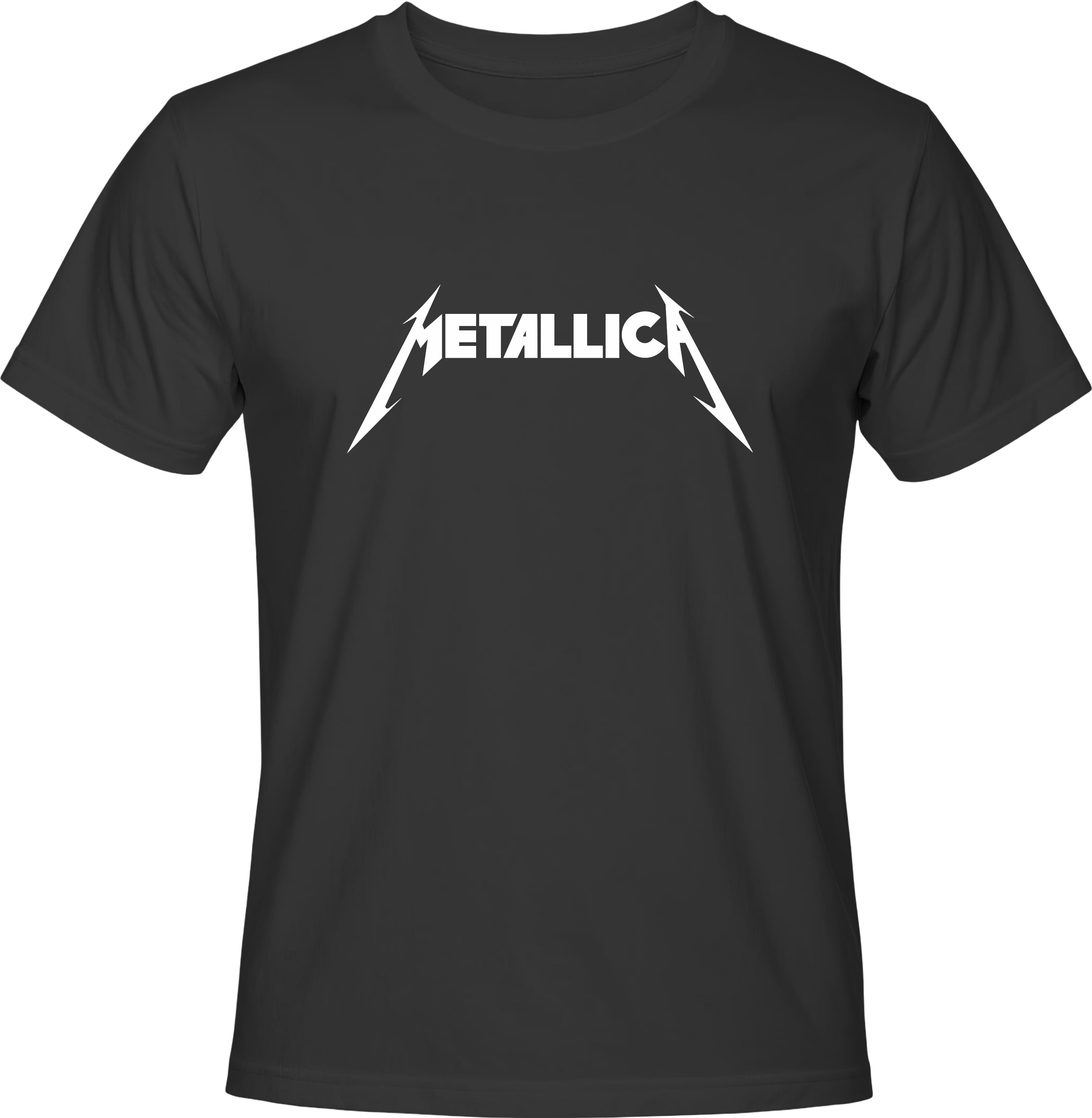 Тениска "Metallica"