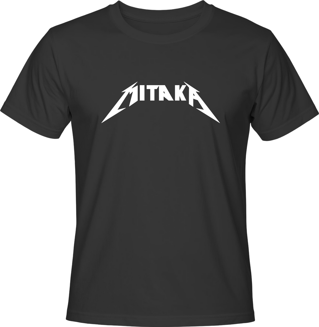 Тениска МитакА