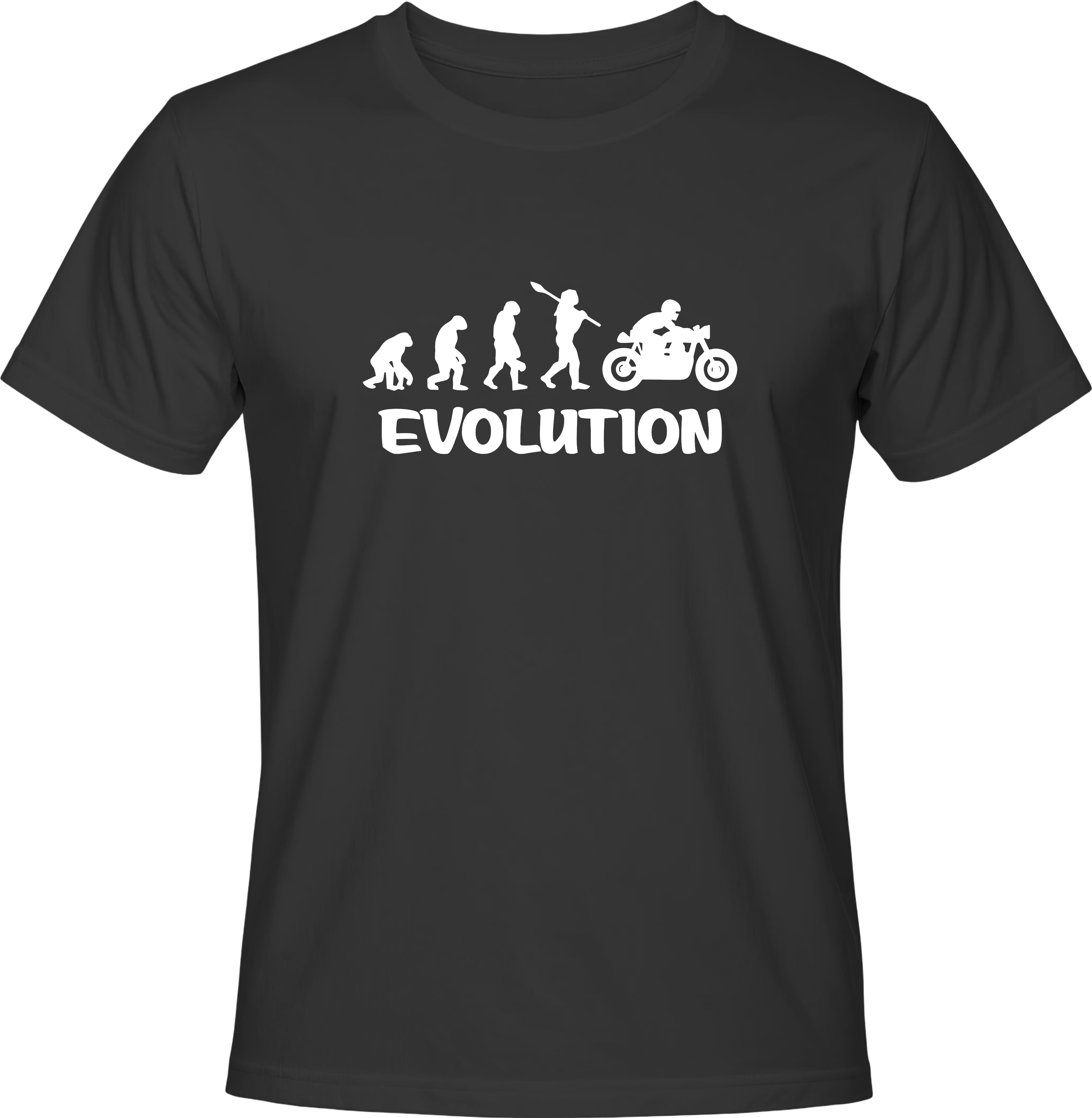Тениска RIDER EVOLUTION
