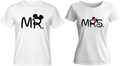 Тениски MR / MRS