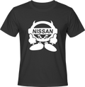 Тениска Nissan