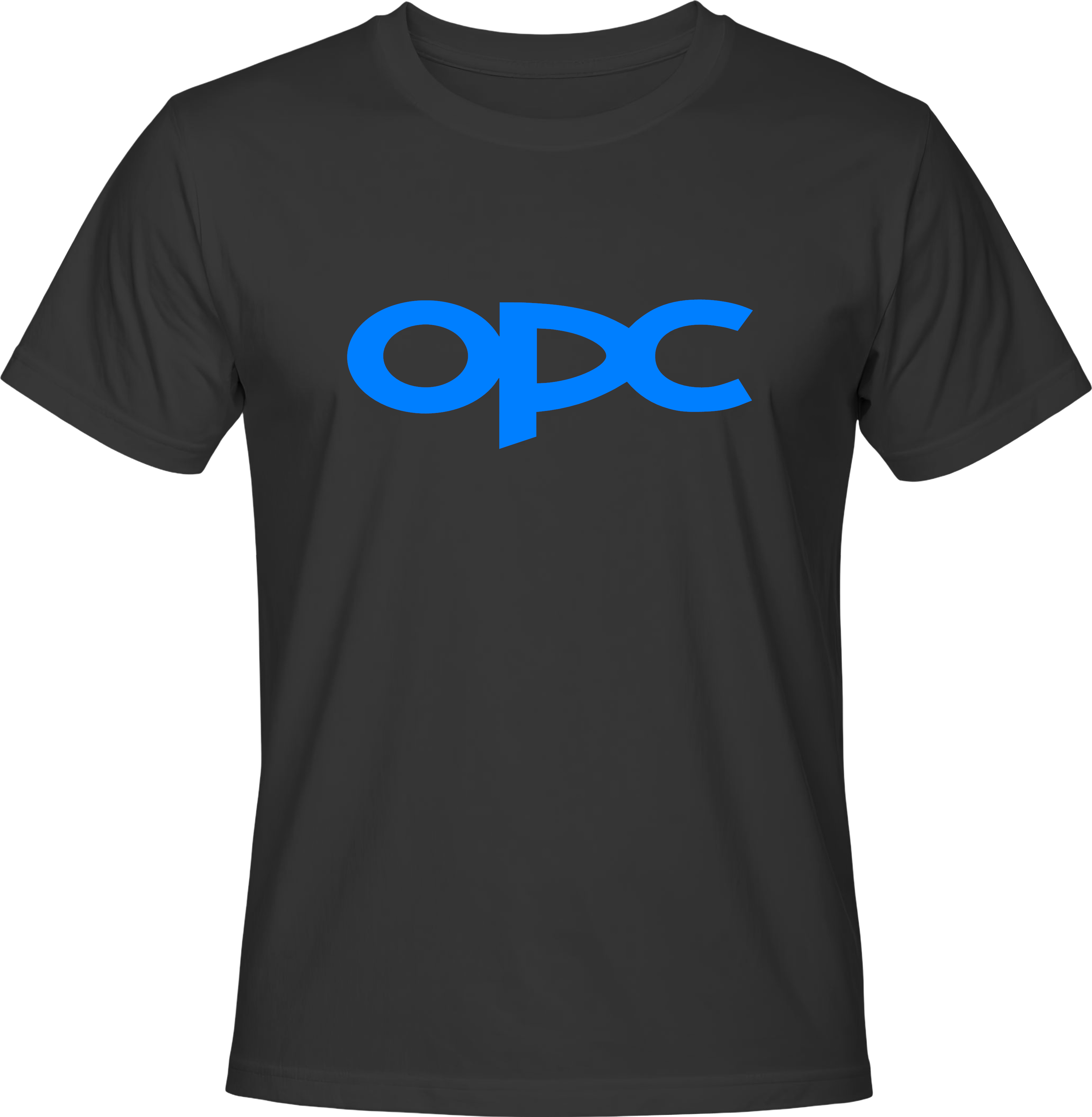 Тениска OPC