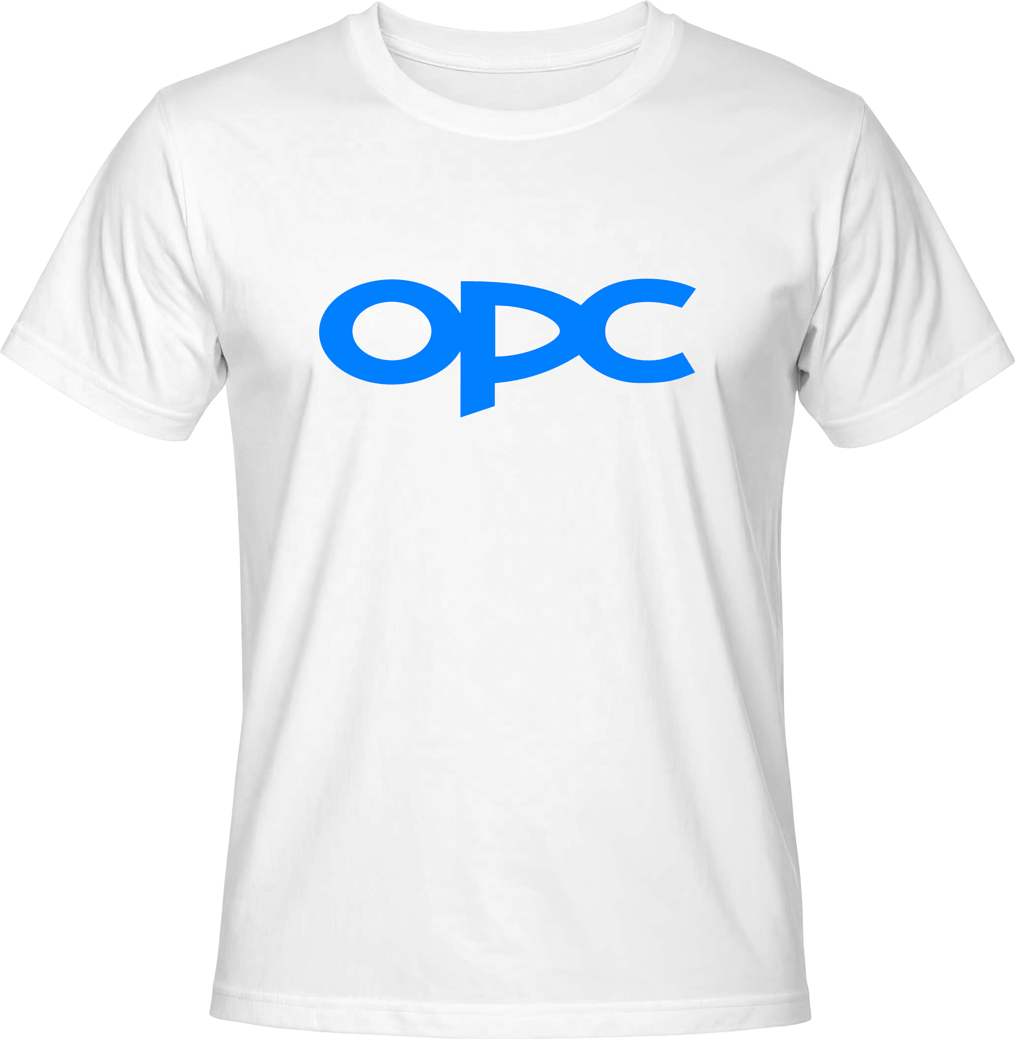 Тениска OPC