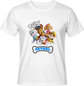 Тениска PAW PATROL