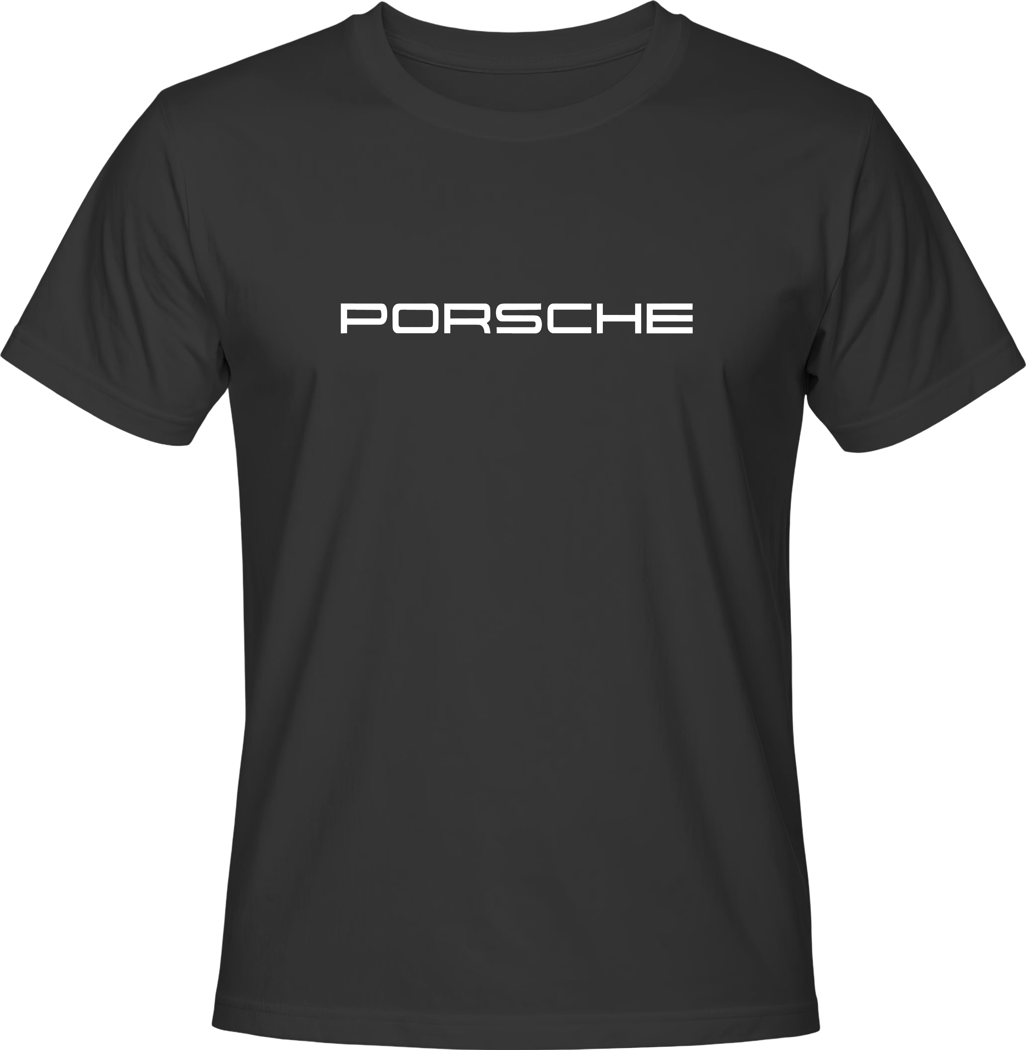 Тениска Porsche