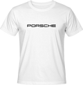 Тениска Porsche