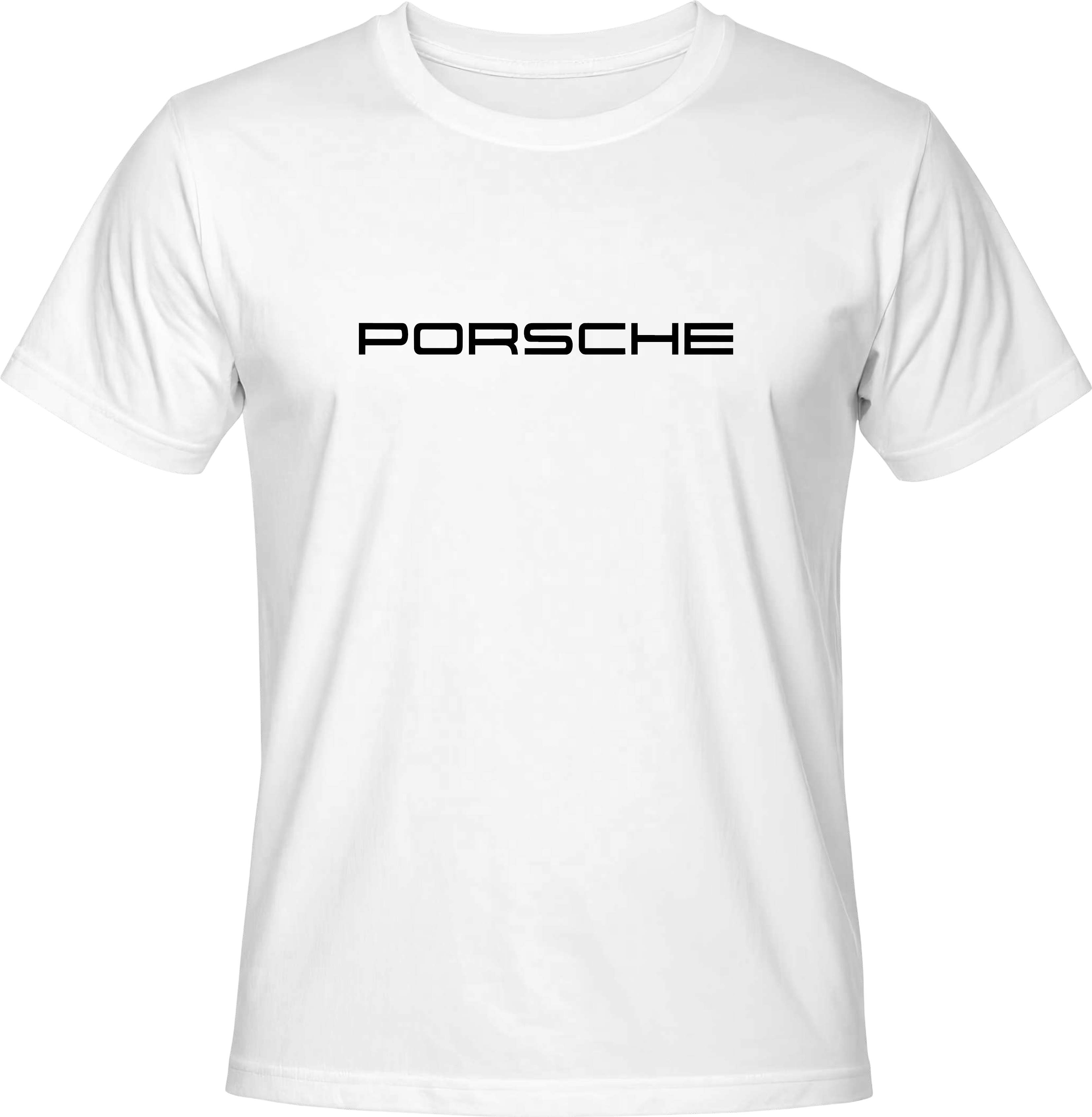 Тениска Porsche