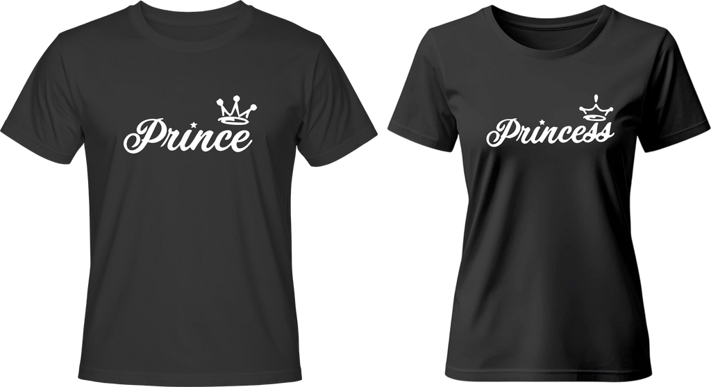 Тениски Prince / Princess