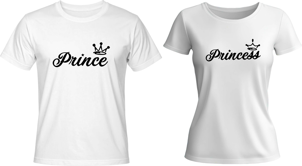 Тениски Prince / Princess