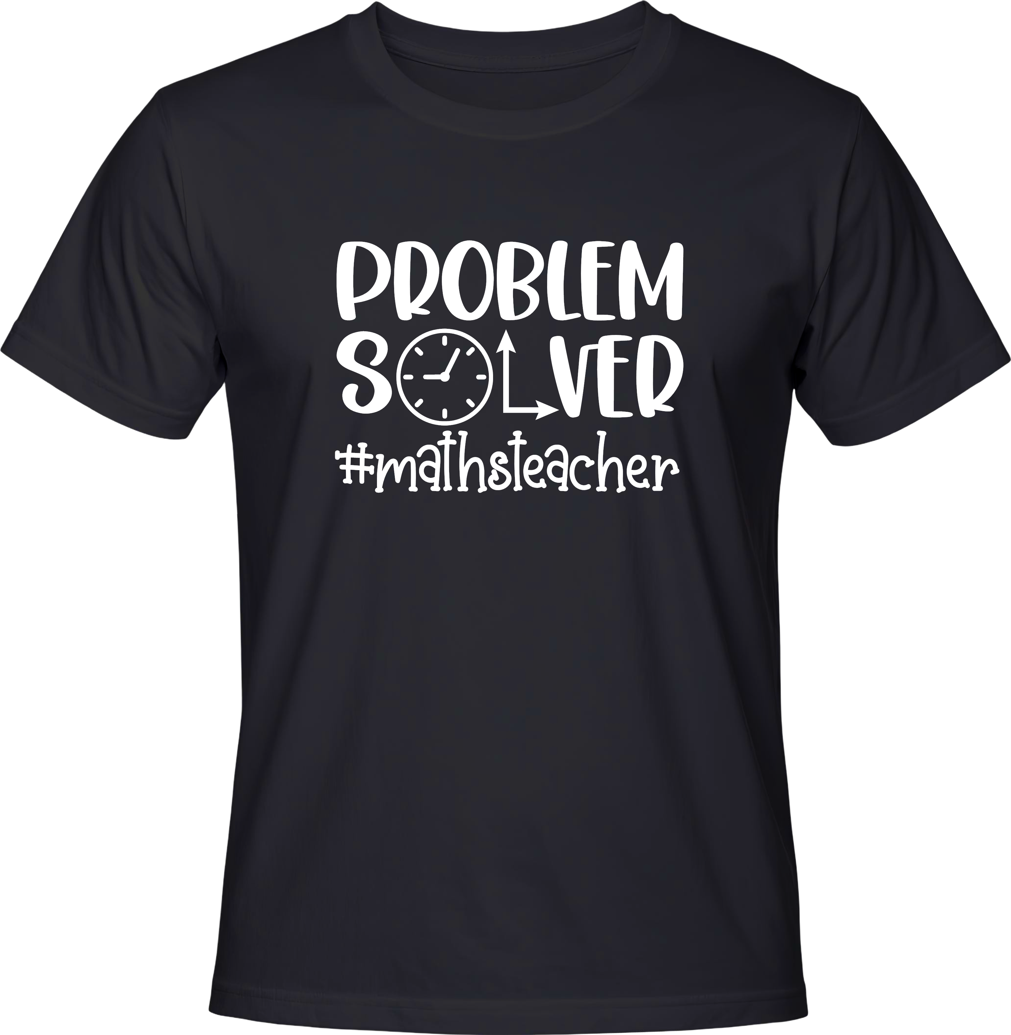 Тениска Problem Solved