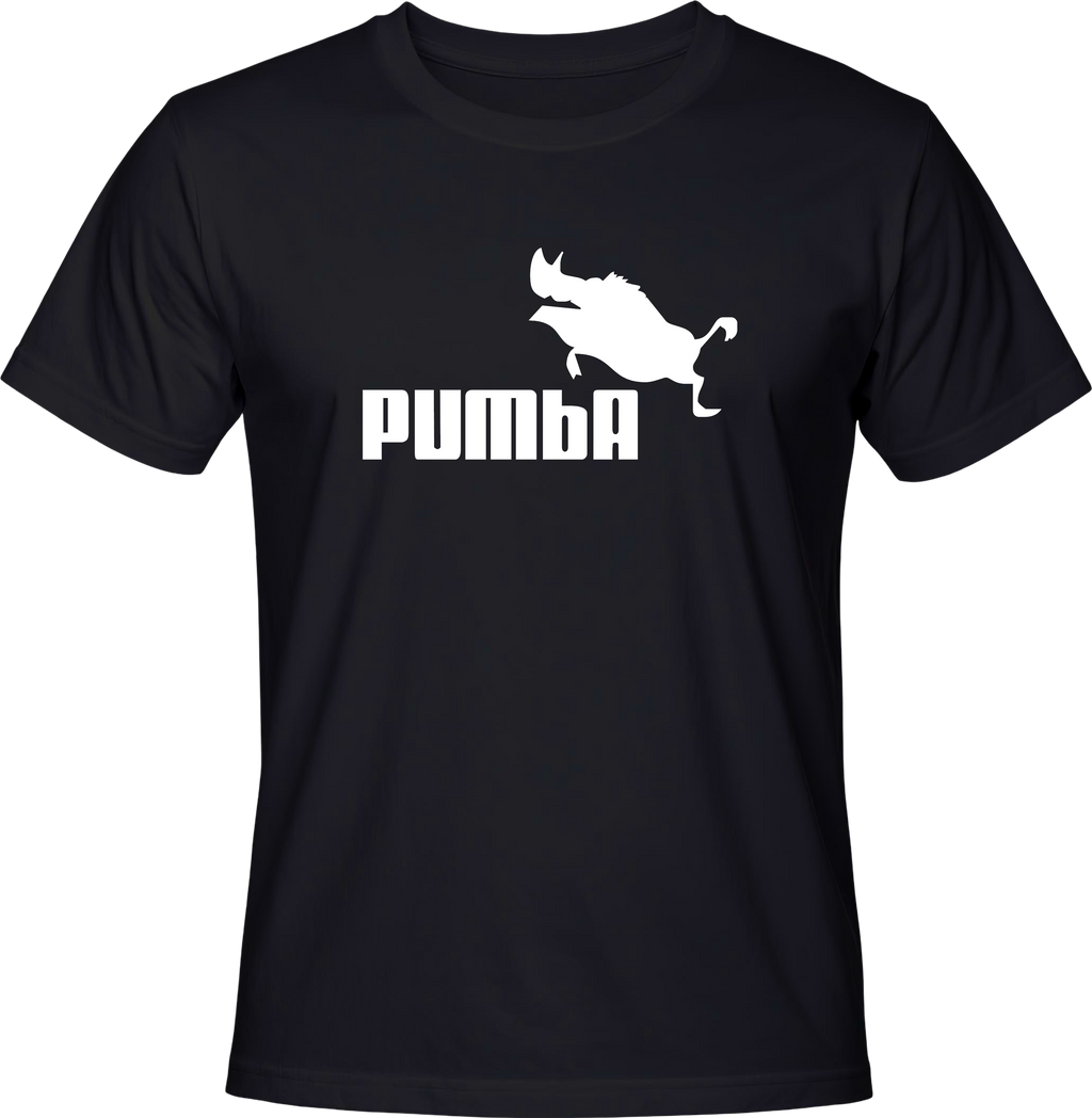 Тениска Pumba