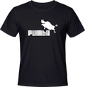 Тениска Pumba