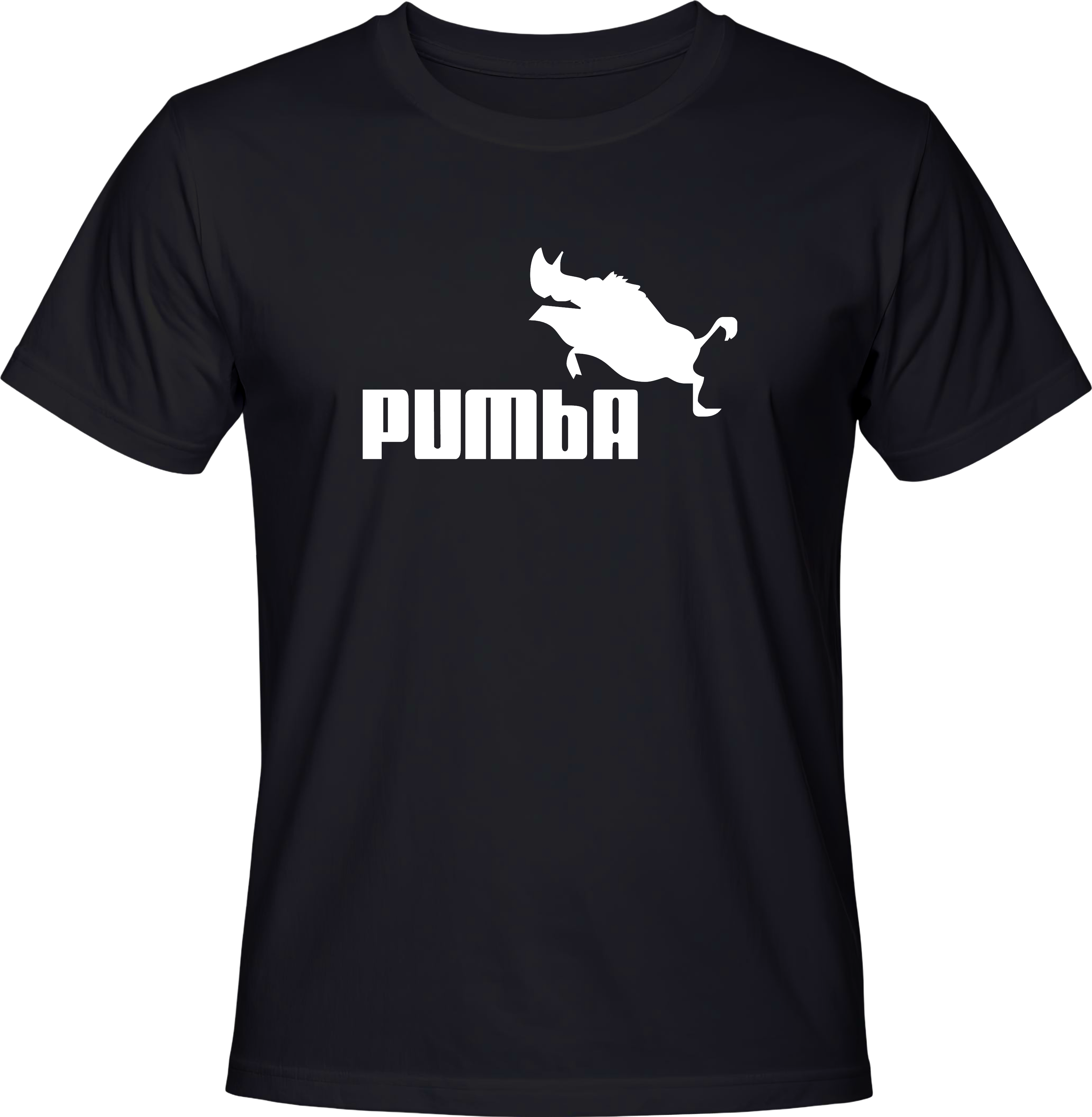 Тениска Pumba