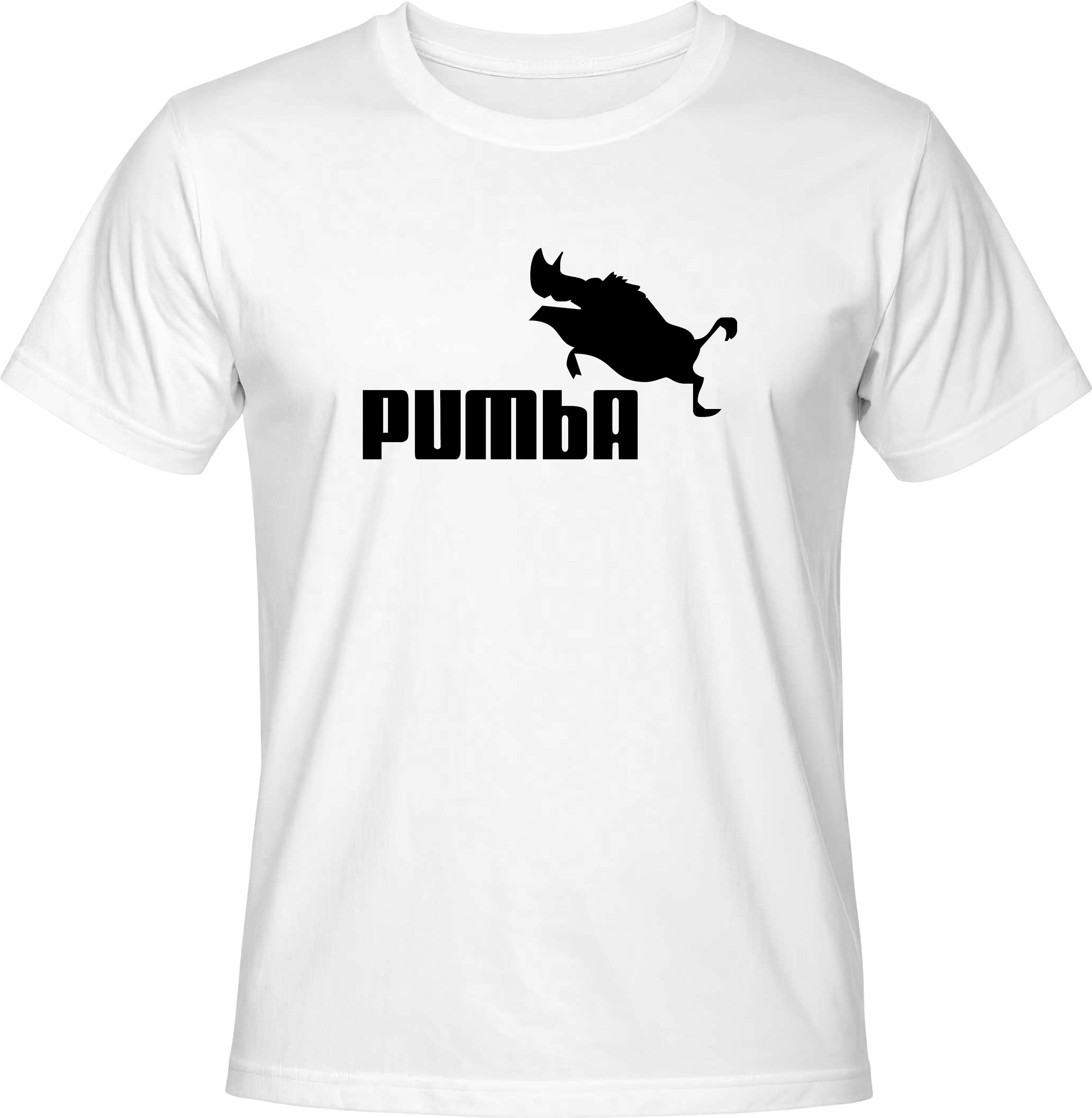 Тениска Pumba