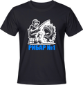 Тениска Рибар №1