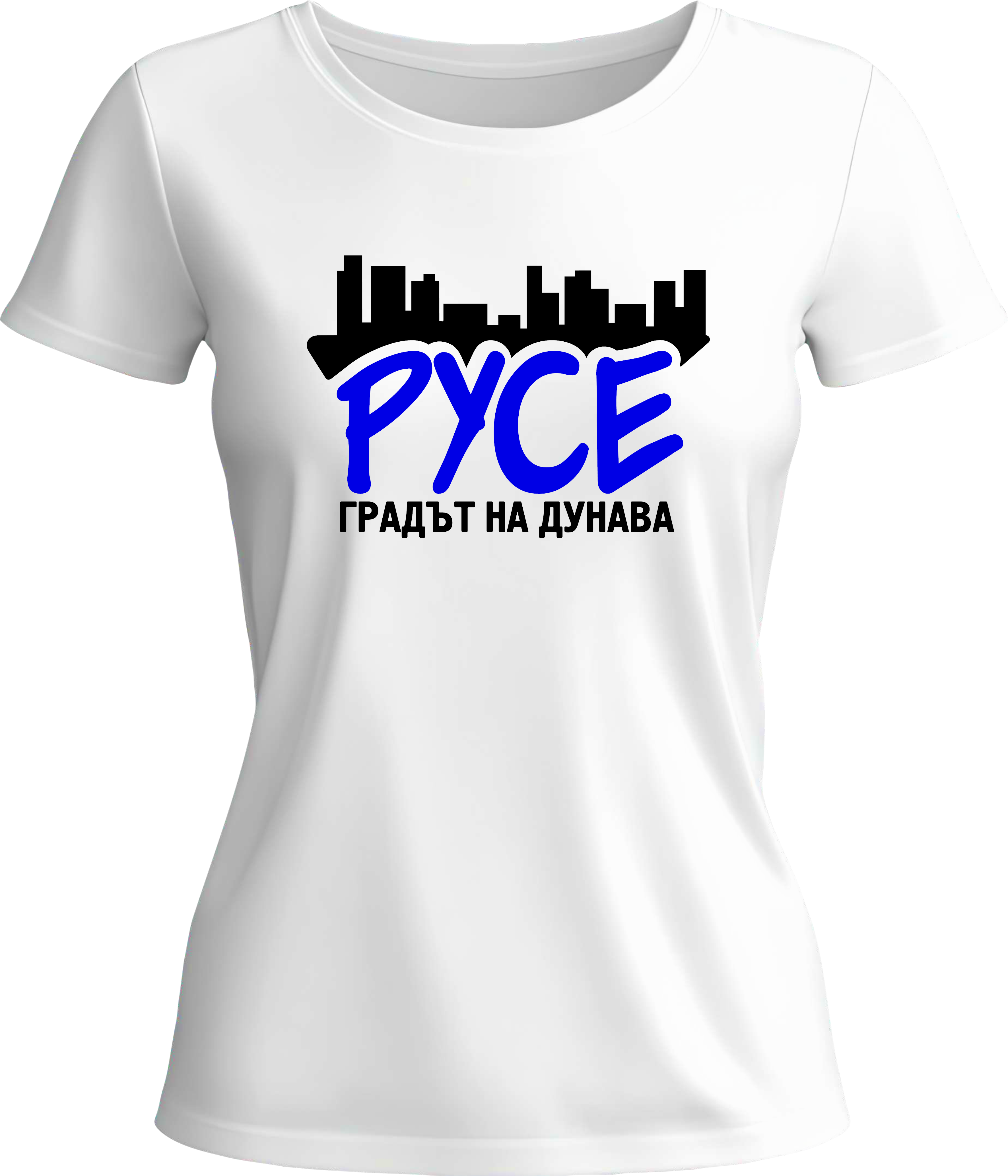 Тениска Русе