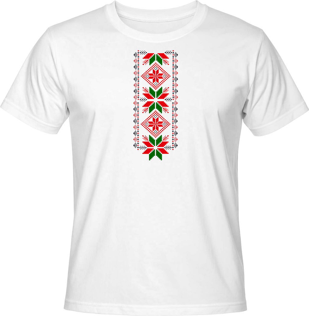 Тениска Шевица 4