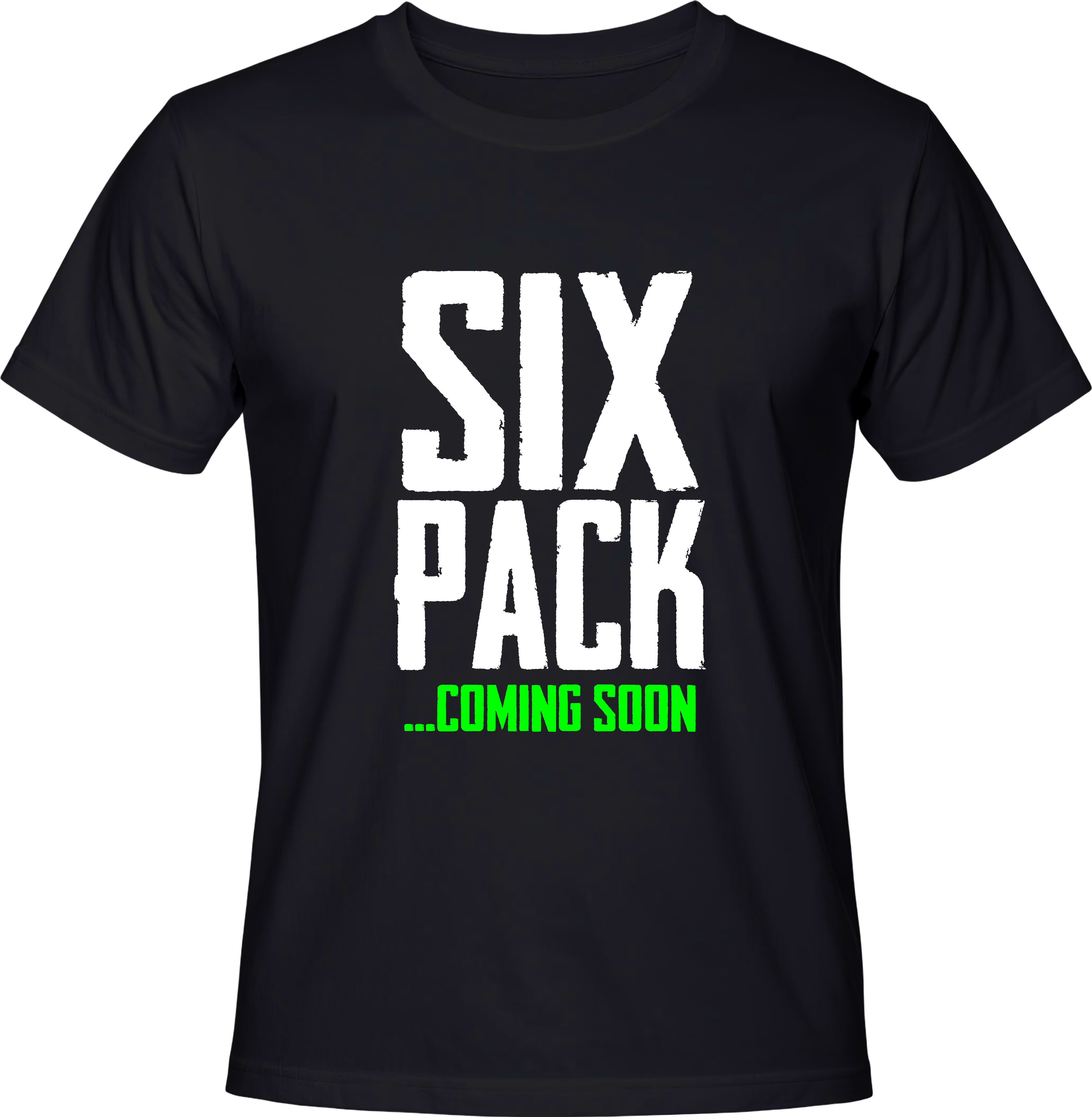 Тениска Six Pack