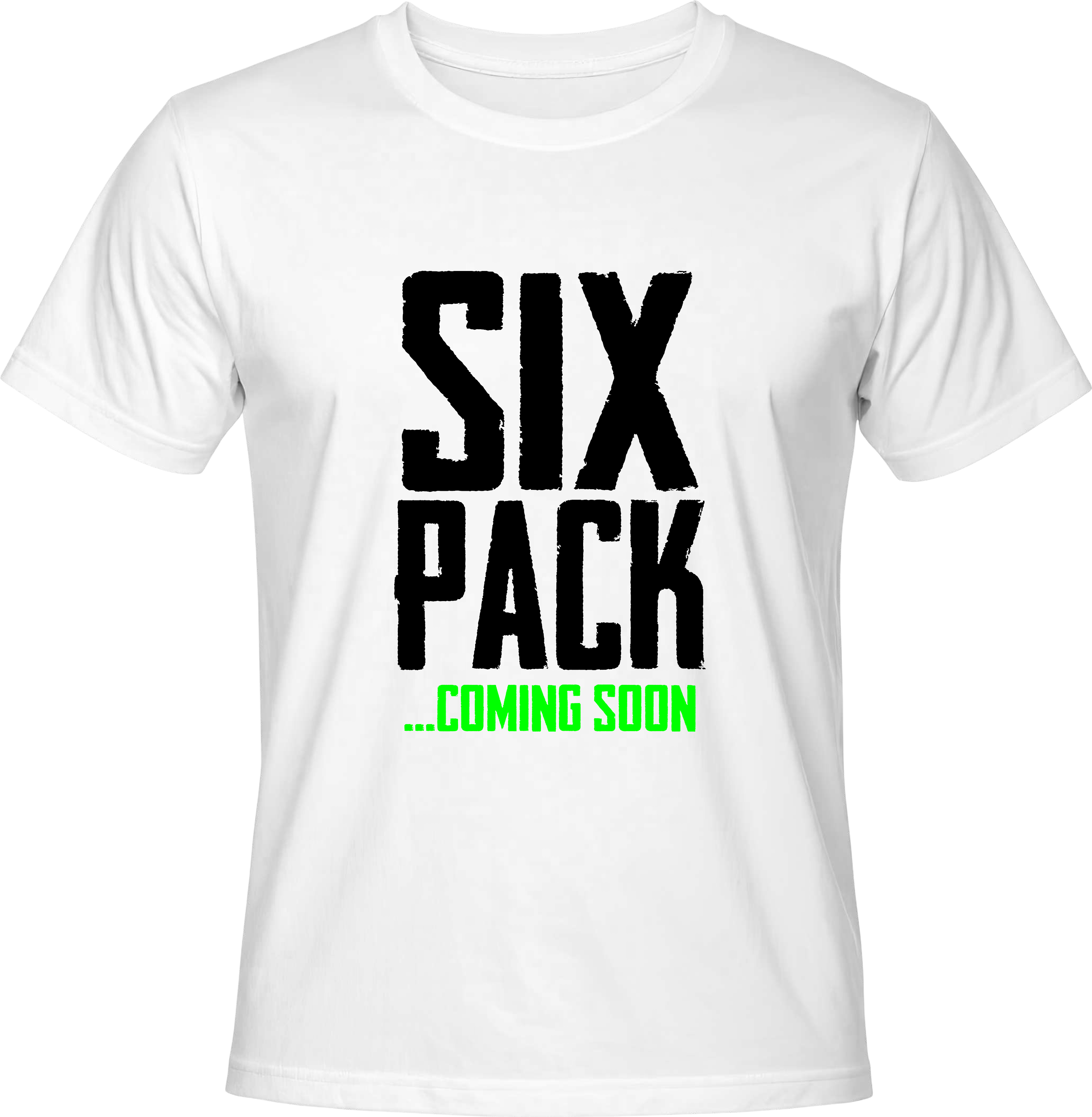 Тениска Six Pack