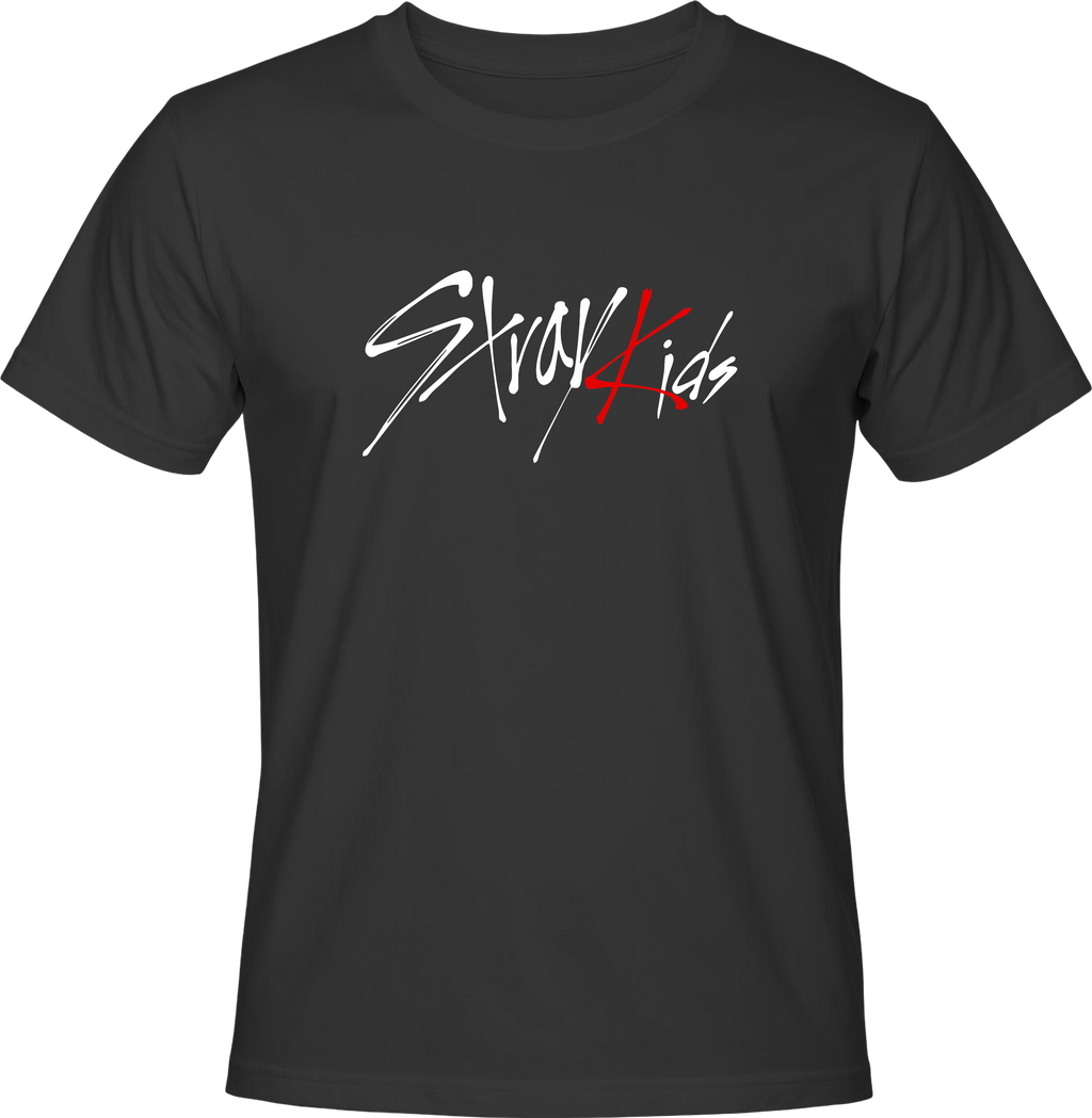 Тениска STRAY KIDS