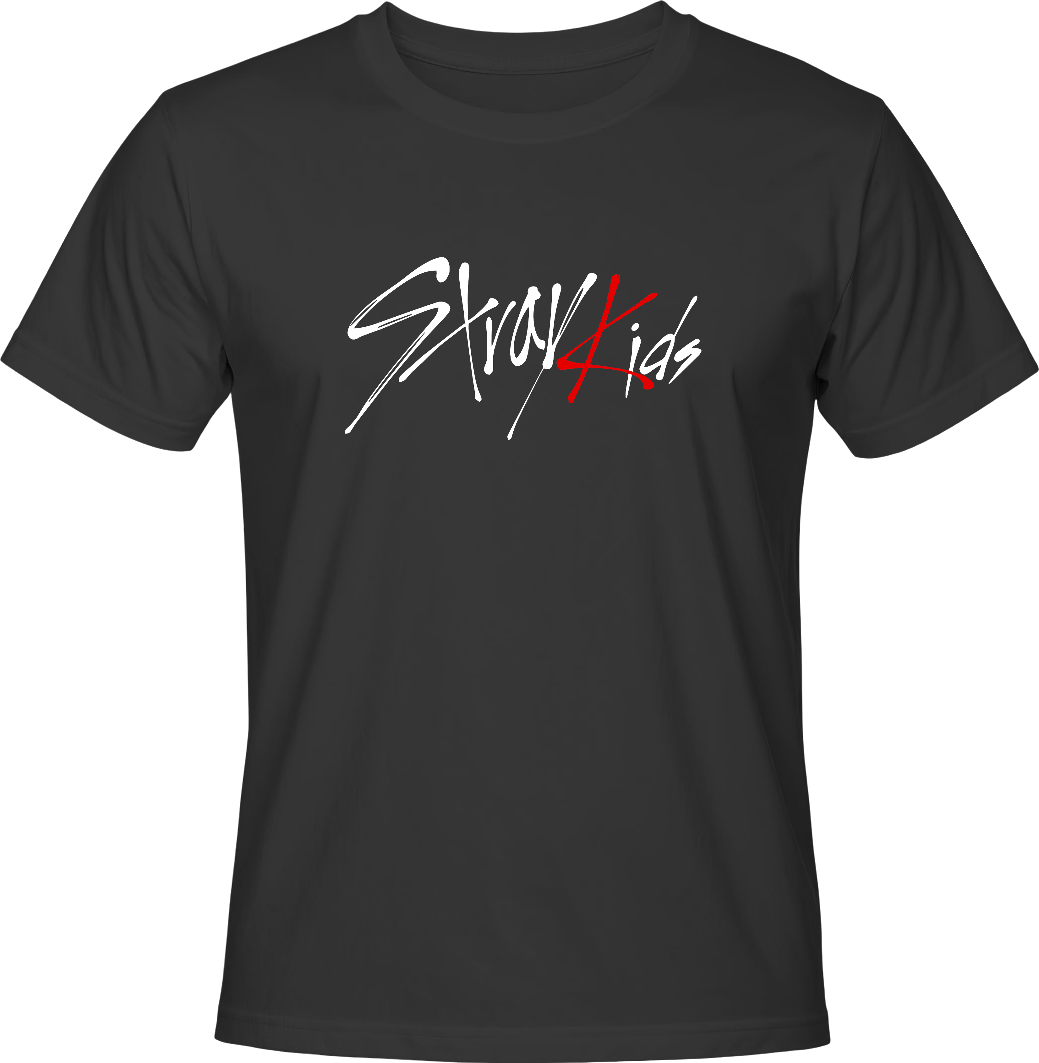 Тениска STRAY KIDS